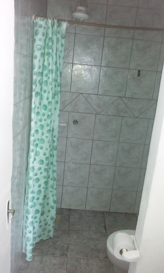 Pousada Capao Da Canoa Exterior photo