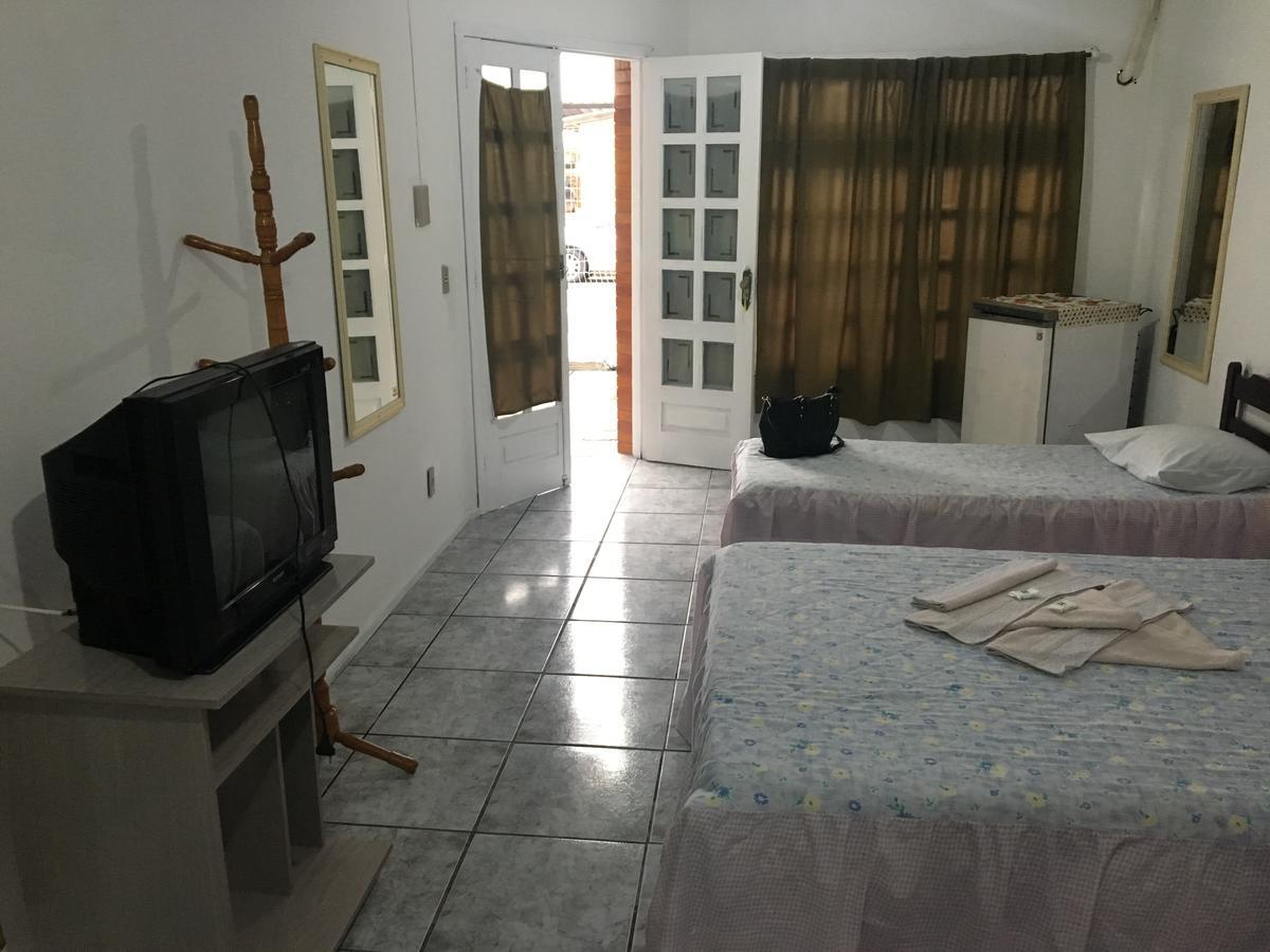 Pousada Capao Da Canoa Exterior photo